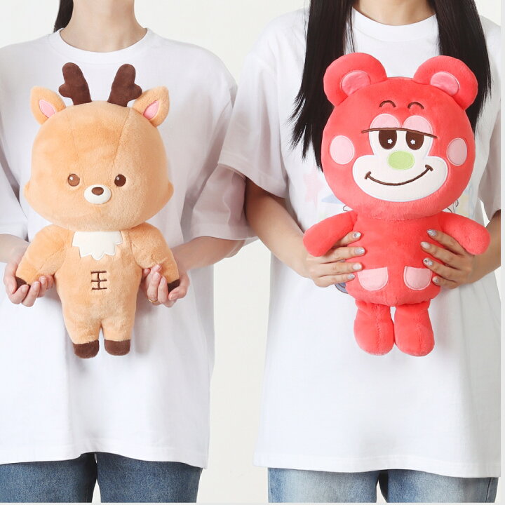 楽天市場】RIIZE -40CM DOLL / 2024 RIIZE FAN CON [RIIZING DAY 
