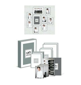 INFINITE PAPER FRAME / y[p[t[ 2nd WORLD TOUR ObY sj