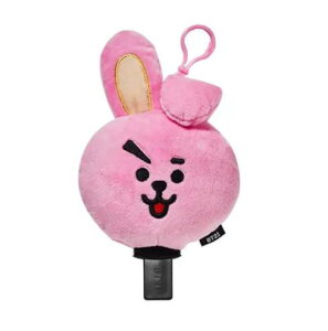 BT21 COOKY PLUSH MIRROR COMB SET / 苾Zbg   R[