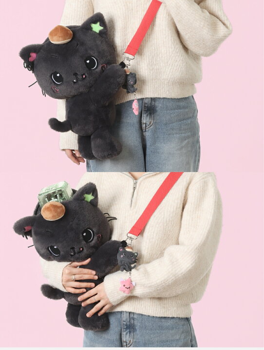 楽天市場】NCT WISH - CHARACTER BAG SET /キャラクターバックセット 