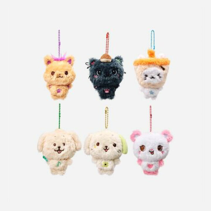 楽天市場】NCT WISH -POCKET WISH DOLL/2026 [WISH BAKERY] POP-UP 