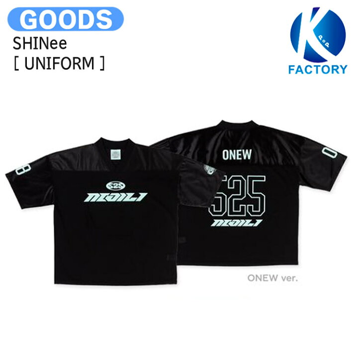 楽天市場】SHINee [ UNIFORM ] SHINee WORLD PERFECT ILLUMINATION 