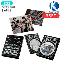 楽天市場】straykids セット（CD・DVD）の通販