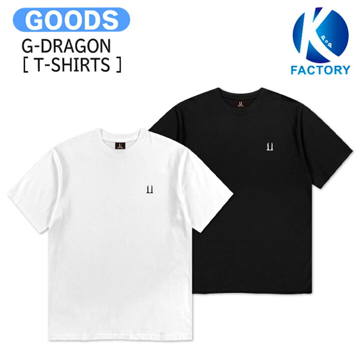 楽天市場】G-DRAGON [ T-SHIRTS ] 2025 WORLD TOUR Übermensch 