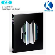 [BTS SALE] [当店特典付] BTS [ Proof ] (Compact Edition) アルバム / 防弾少年団 バンタン / 韓国音楽…
