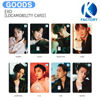 楽天市場】exo t-moneyカードの通販