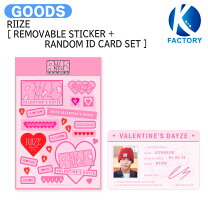 楽天市場】RIIZE Valentineの通販