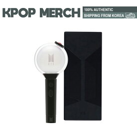 BTS ペンライト / BTS Official Light stick MOS Special Edition ver3 防彈少年團 / MD / 公式グッズ
