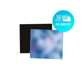 【JYP 特典選択】 DIGIPACK VER / TWICE TZUYU - ABOUTZU [9月6日発売]