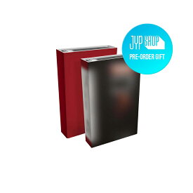 【JYP 特典選択】 PLATFORM NEMO VER / TWICE TZUYU - ABOUTZU [9月6日発売]