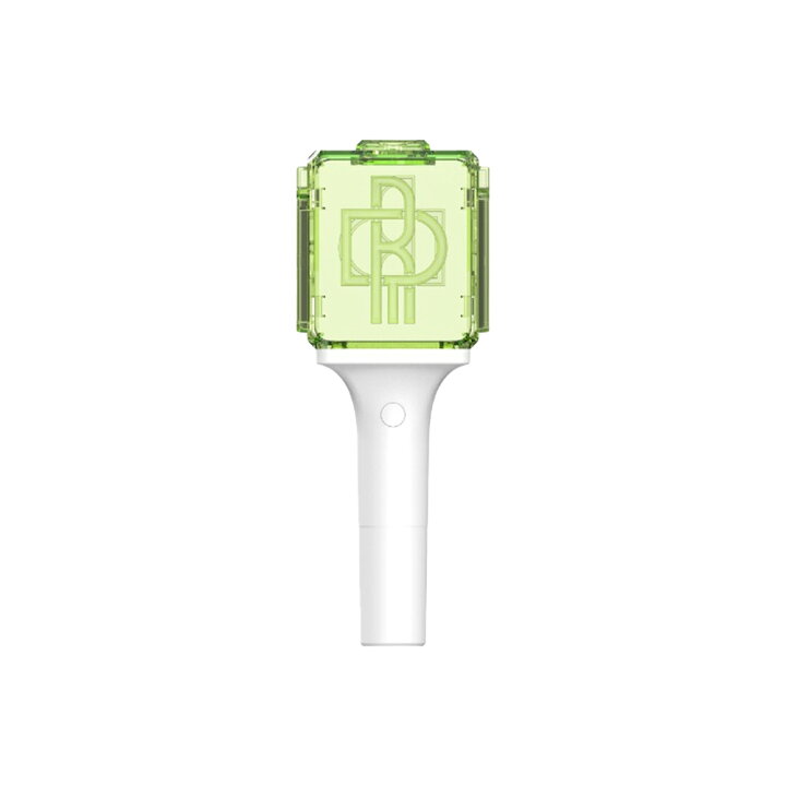 楽天市場】[公式] NCT Official Lightstick Ver.2 NCT ペンライト [5月 