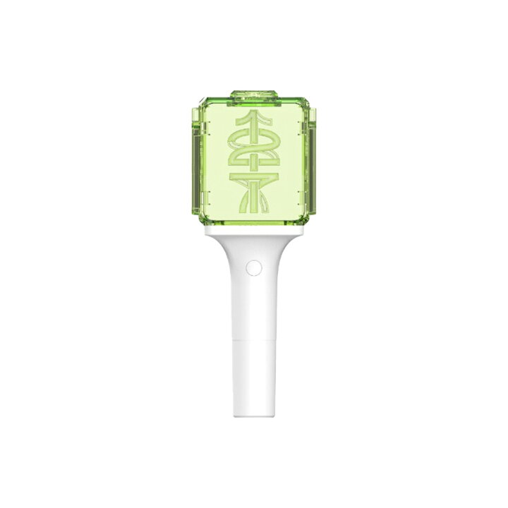 楽天市場】[公式] NCT Official Lightstick Ver.2 NCT ペンライト [5月  