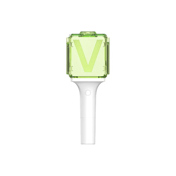 楽天市場】[公式] NCT Official Lightstick Ver.2 NCT ペンライト [5月 