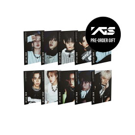 【YG特典選択】 TREASURE - LOVE PULSE / SPORTY VER / アルバム10種選択 / 10種セット / メンバー選択 / バージョン選択 [25年9月中発売予定]