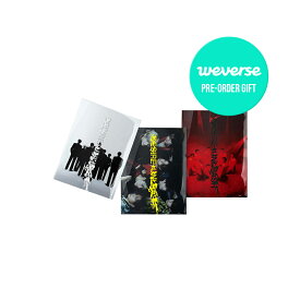 【WEVERSE特典選択】 ENHYPEN - DESIRE : UNLEASH / 3種選択 / 3種セット / アルバム / バージョン選択 / Photobook / ALBUM / KPOP / WALK THE LINE / TOUR