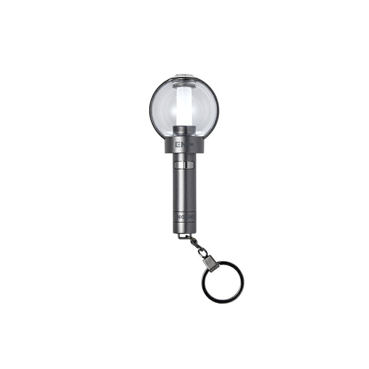 楽天市場】ENHYPEN ペンライト Keyring VER2 / ENHYPEN Official Light 