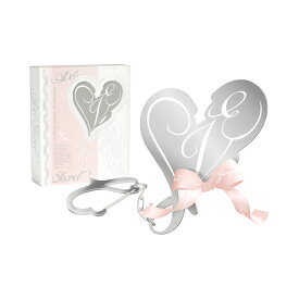 【公式ランダム特典提供】 IVE - IVE SECRET / アルバム / MD VER / MIRROR KEYRING / 限定盤 / LIMITED EDITION / HOT SALE