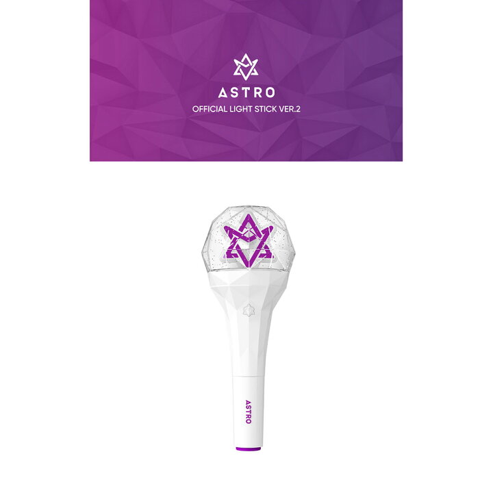 楽天市場】送料無料 [当店限定特典付] astro ペンライト ASTRO 公式 