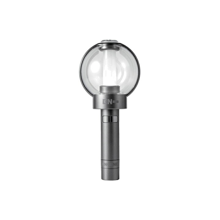 楽天市場】ENHYPEN ペンライト Official Lightstick Ver 2 / LightBand 