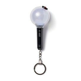 BTS Official Light stick Keyring SE / BTS ペンライト / MD / グッズ / KPOP / GOODS / CONCERT / WORLD TOUR / RUNSEOKJIN / HOPE ON THE STAGE