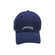 [公式] BTS V CAP Navy blue ver / LAYOVER MD / グッズ