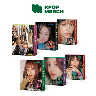 Message Card Ver / NewJeans - OMG / KPOPアルバム / KPOPCD