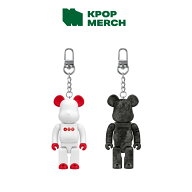 BTS X BE@RBRICK 100% / 8種選択 / BTS MD / BTS グッズ