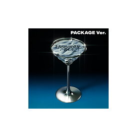 SHINEE KEY - PLEASURE SHOP / PACKAGE VER [9月24日発売]