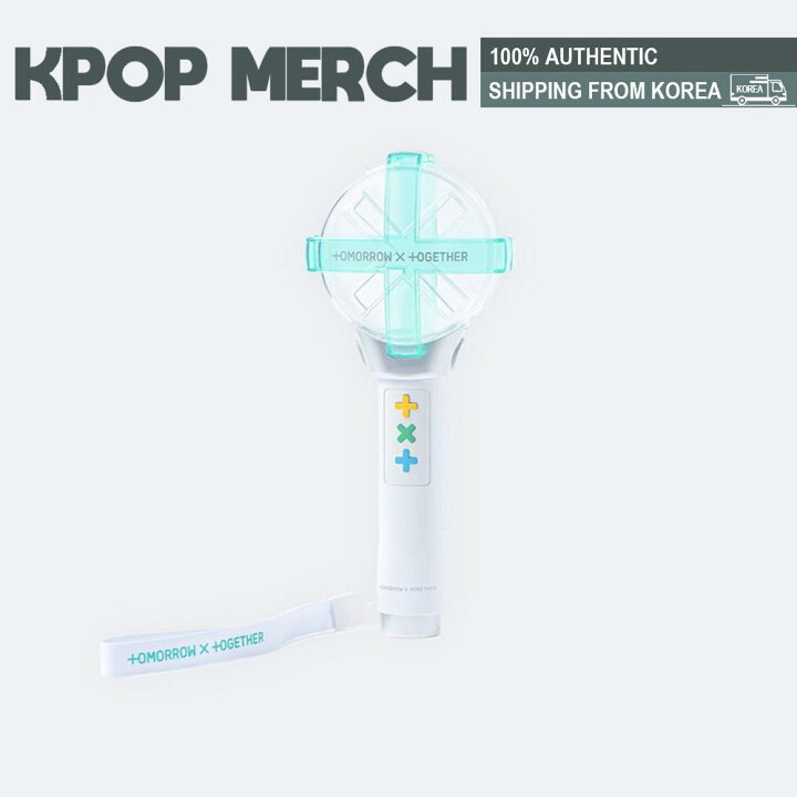 楽天市場】TXT Official Lightstick TXT ペンライト : KPOPマーチ