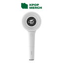 【自社特典提供/WITHMUU特典選択】TWICE Official Light stick CANDYBONG ∞ ver.3 ペンライト /