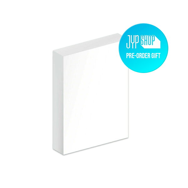 【JYP SHOP, WITHMUU特典選択】 ITZY YEJI - AIR / OXYGEN PACK  VER / アルバム  [3月中発送予定 予約注文商品] KPOP CD / ALBUM / RANDOM