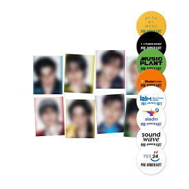 【ONLINE特典選択】 Stray Kids - KARMA / ACCORDION VER / アルバムバージョン選択 / 8種選択 / メンバー選択 / 8種セット / SKZ / StrayKids [25年8月~9月中発売予定]