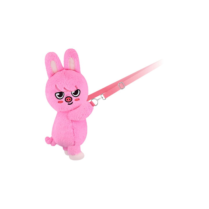楽天市場】Stray Kids SKZOO PLUSH BAG / SKZ / ぬいぐるみ / dominATE 
