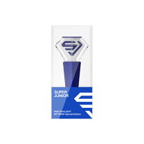 楽天市場】SUPER JUNIOR - OFFICIAL FANLIGHT VER.2.0 / スーパー