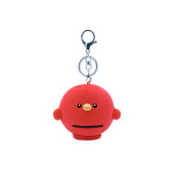 BYEON WOOSEOK - Special Edition Keyring TTE VER / Asia Fanmeeting Tour The Secret Library in Seoul…