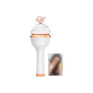 RED VELVET OFFICIAL FAN LIGHT VER.2 / RED VELVET ペンライト / RED VELVET LIGHTSTICK / MD / グッズ