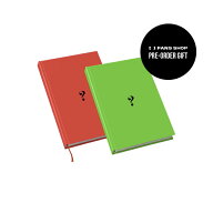 【FANS特典選択】 NIZIU - SOUR GRAPES / PHOTOBOOK VER / アルバム2種