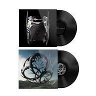 LP / AESPA - ARMAGEDDON / WHIPLASH / 2種選択