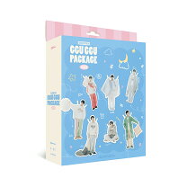 楽天市場】enhypen ggu ggu packageの通販