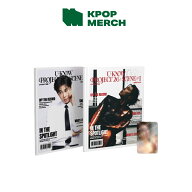 TVXQ U-KNOW - PROJECT BOOK SET / U-KNOW PROJECT 26 : SCENE#1 in SEOUL OFFICIAL MD / 2ND MD