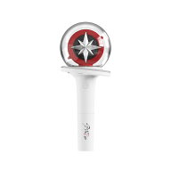 [公式] Stray Kids ペンライト / StrayKids OFFICIAL LIGHT STICK VER.2 / SKZ グッズ / RUN IT / THIS &…