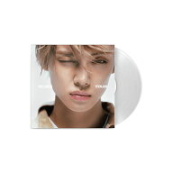 TXT YEONJUN - NO LABELS: PART 02 / LP VER / LIMITED EDITION / アルバム