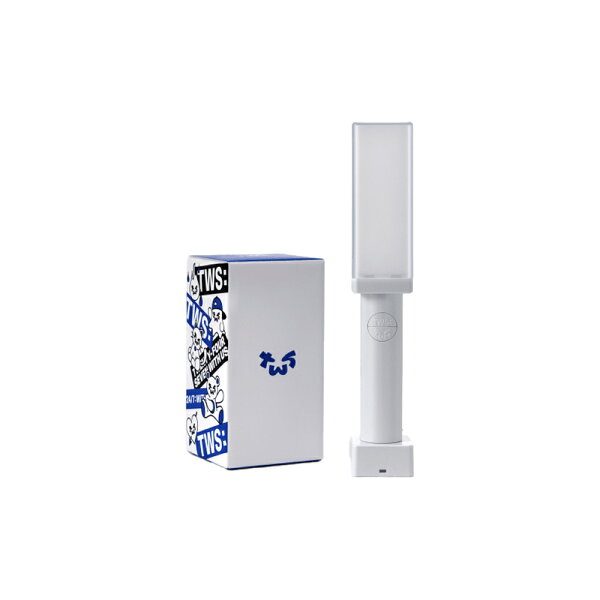 TWS Official Lightstick / TWS ペンライト / TWS MD