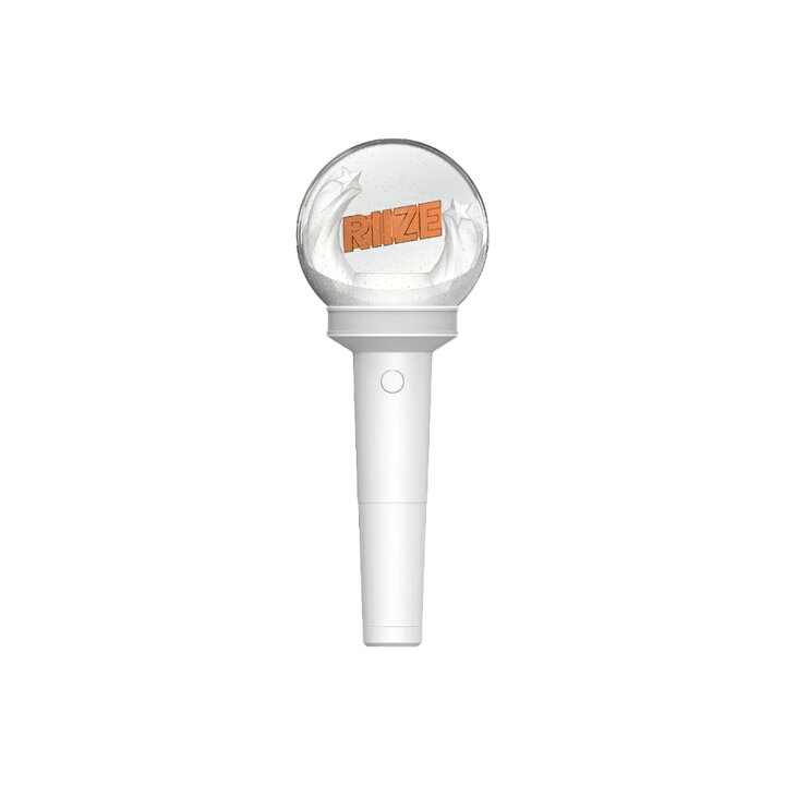 楽天市場】RIIZE ペンライト OFFICIAL LIGHTSTICK [6月4日発売] : KPOP 
