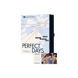 【Withmuu特典付】 TAEMIN - 2025 Season’s Greetings シーズングリーティング / Shinee