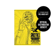 【ONLINE特典付】 Xdinary Heroes 2027 SEASON GREETINGS / SPIKE THE X / シーズングリーティング / シ…