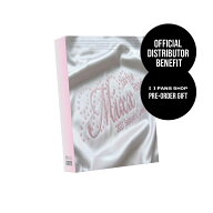 【ONLINE特典付】 NMIXX 2027 SEASON GREETINGS / MIXX ON THE ROAD / シーズングリーティング / シーグ…