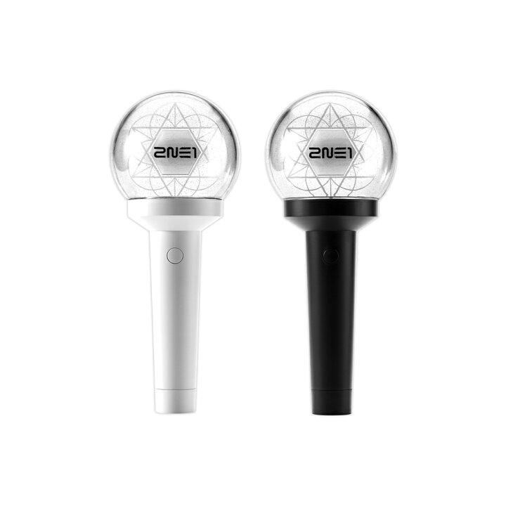 楽天市場】[予約販売商品] 2NE1 ペンライト OFFICIAL LIGHT STICK / 2 