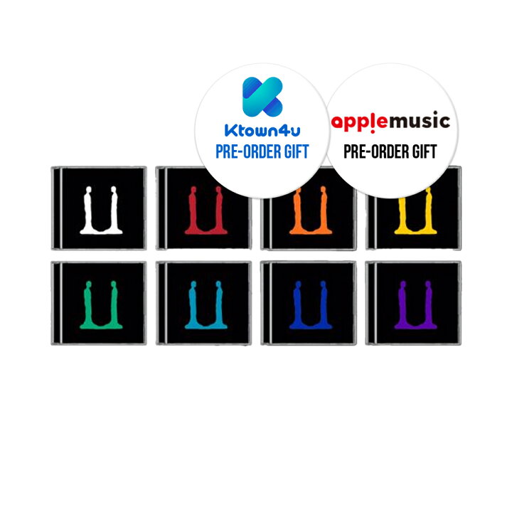 楽天市場】【KTOWN4U,APPLEMUSIC特典選択】 8種選択 / G-DRAGON 