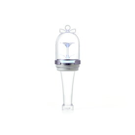 [公式] ILLIT ペンライト / ILLIT OFFICIAL LIGHTSTICK / KPOP MD / コンサート/ファンミーティング / ILLITペンライト
